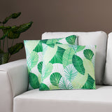 Modern Indoor Throw Pillow - NH747113