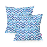 Modern Indoor Throw Pillow - NH367113