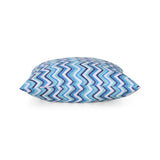 Modern Indoor Throw Pillow - NH367113