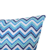 Modern Indoor Throw Pillow - NH367113