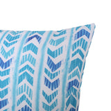 Modern Indoor Throw Pillow - NH177113