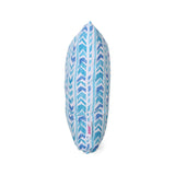 Modern Indoor Throw Pillow - NH177113