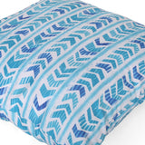 Modern Indoor Throw Pillow - NH177113
