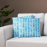 Modern Indoor Throw Pillow - NH177113