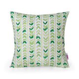 Modern Indoor Throw Pillow - NH177113