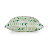 Modern Indoor Throw Pillow - NH177113