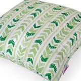 Modern Indoor Throw Pillow - NH177113