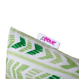 Modern Indoor Throw Pillow - NH177113
