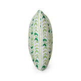 Modern Indoor Throw Pillow - NH177113
