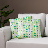 Modern Indoor Throw Pillow - NH177113