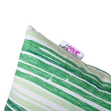 Modern Indoor Pillow Cover - NH397113