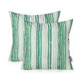 Modern Indoor Throw Pillow - NH597113