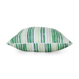 Modern Indoor Throw Pillow - NH597113