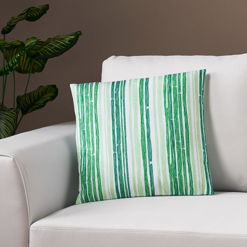 Modern Indoor Throw Pillow - NH597113