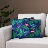 Modern Indoor Pillow Cover - NH108113