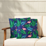 Modern Outdoor Pillow Cover - NH508113