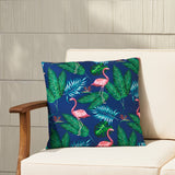 Modern Outdoor Throw Pillow - NH708113