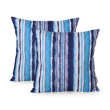 Modern Indoor Throw Pillow - NH118113