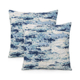 Modern Throw Pillow - NH210213