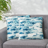 Modern Throw Pillow - NH210213