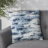Modern Throw Pillow - NH210213