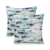Modern Throw Pillow - NH210213