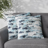 Modern Throw Pillow - NH210213