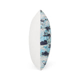 Modern Throw Pillow - NH210213