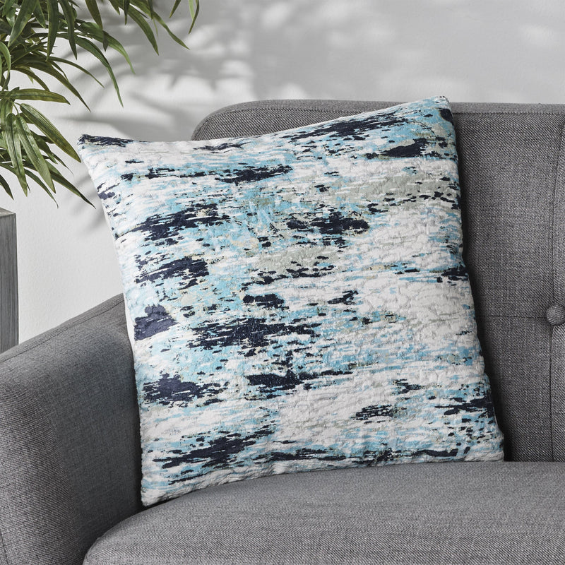 Modern Throw Pillow - NH210213