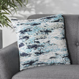 Modern Throw Pillow - NH210213