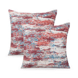 Modern Throw Pillow - NH210213