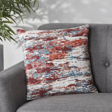 Modern Throw Pillow - NH210213