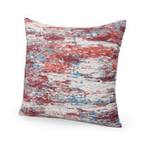 Modern Throw Pillow - NH210213
