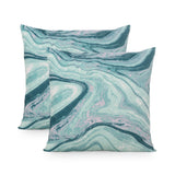 Modern Throw Pillow - NH230213