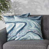 Modern Throw Pillow - NH230213