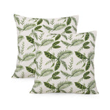 Modern Throw Pillow - NH040213