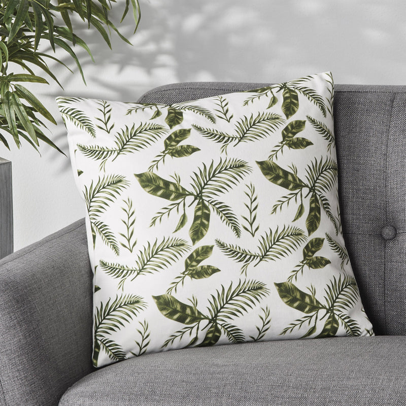 Modern Throw Pillow - NH040213