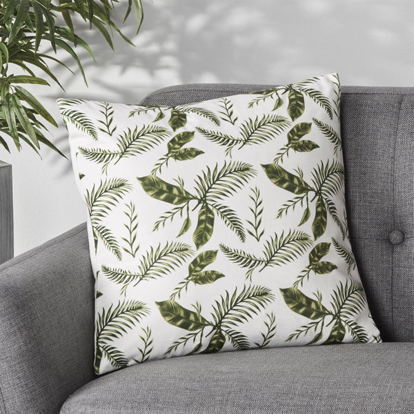 Modern Throw Pillow - NH040213