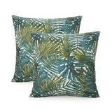Modern Throw Pillow - NH440213