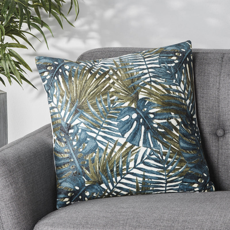 Modern Throw Pillow - NH440213