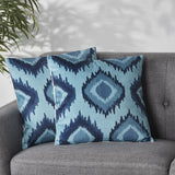 Modern Pillow Cover - NH640213
