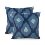 Modern Throw Pillow - NH250213