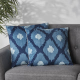 Modern Throw Pillow - NH250213