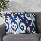 Modern Throw Pillow - NH650213