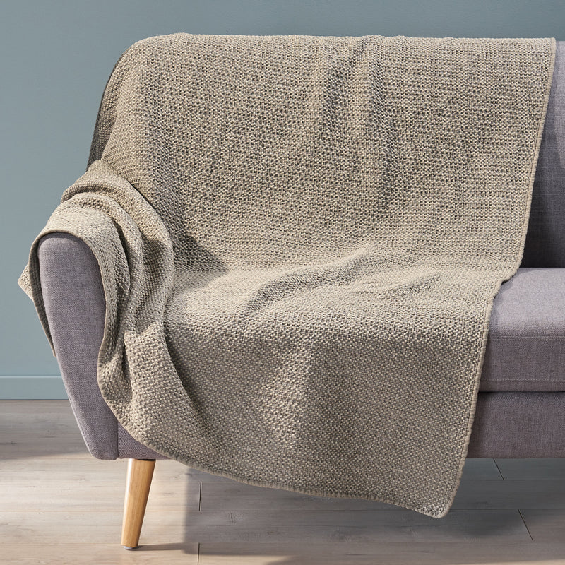 Modern Throw Blanket - NH949113