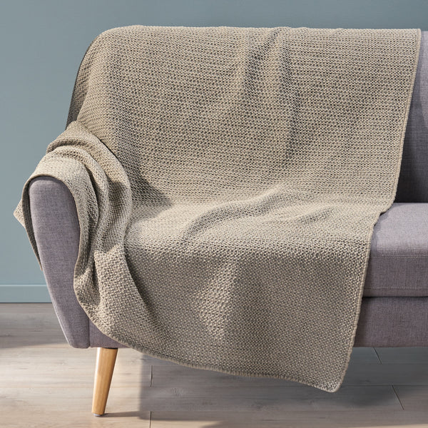 Modern Throw Blanket - NH949113