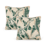 Modern Throw Pillow - NH089113