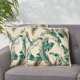 Modern Throw Pillow - NH089113