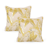 Modern Throw Pillow - NH089113