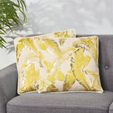 Modern Throw Pillow - NH089113